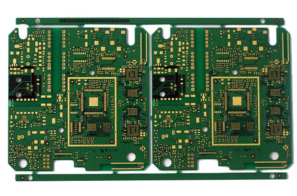 High quality multilayer PCB